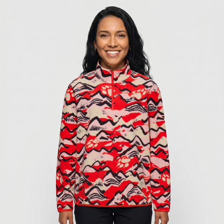Mountain Paw Siren Rouge, Rouge