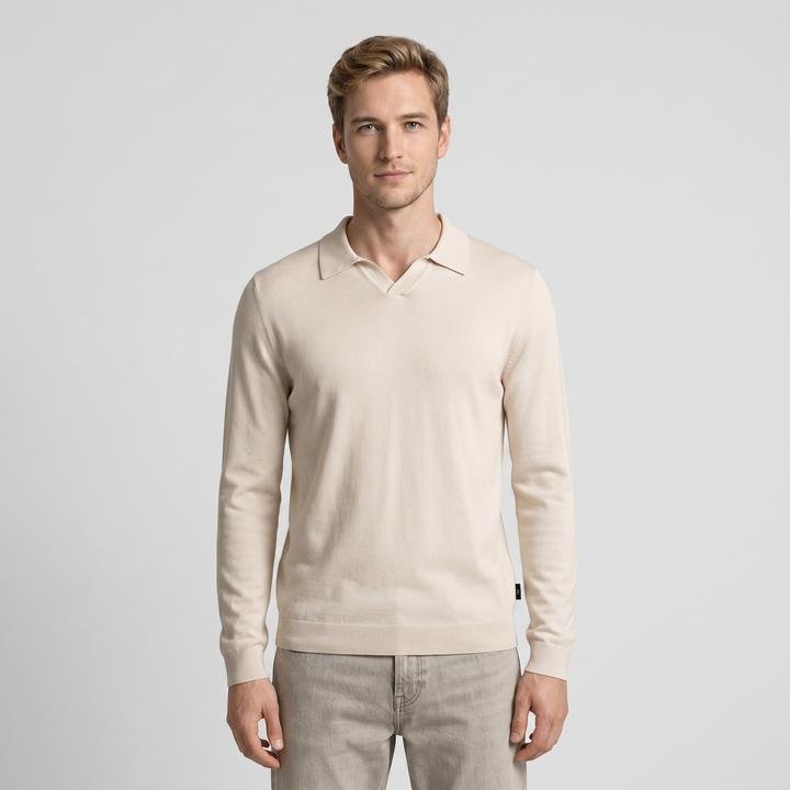 Light beige