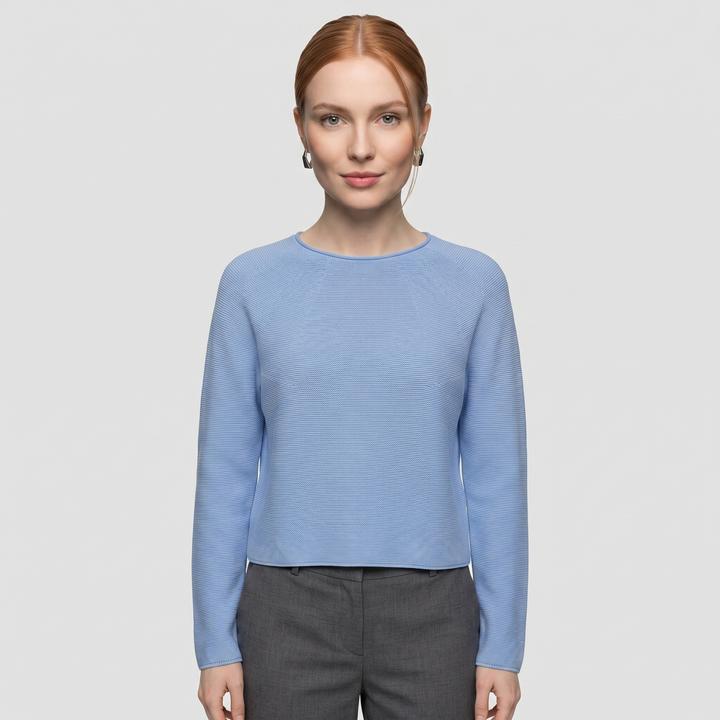 5132 bleu, Bleu