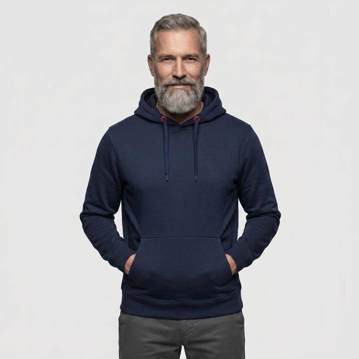 Marineblau