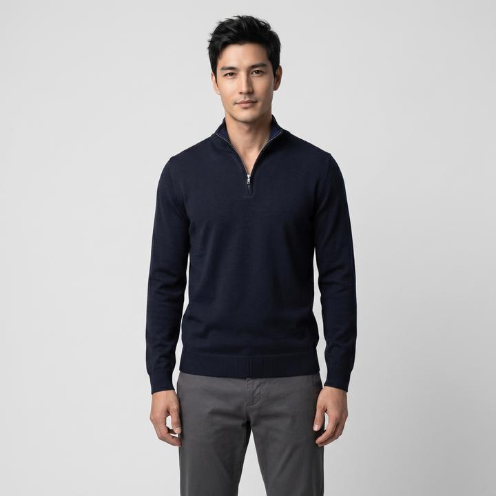Bleu Marine