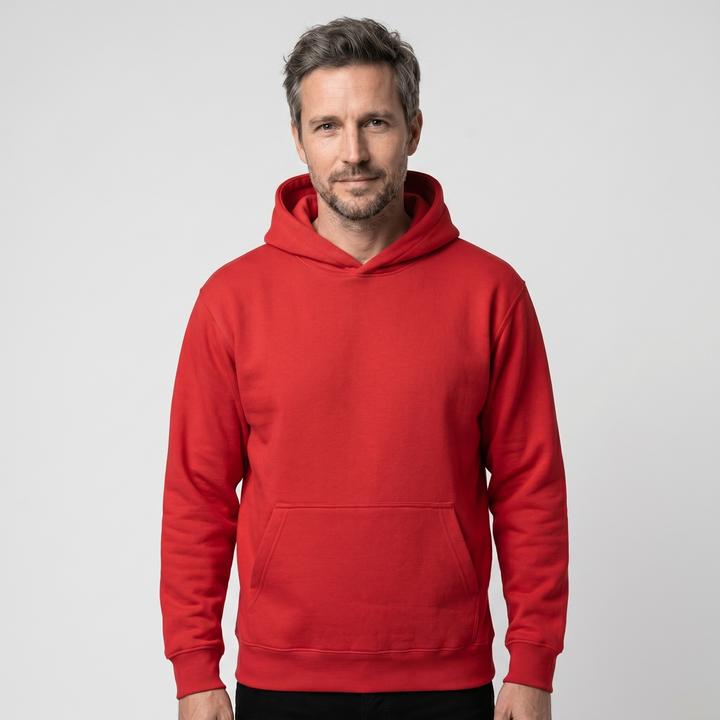 Feuerrot