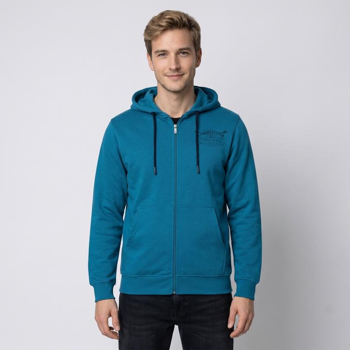 Rauchblau