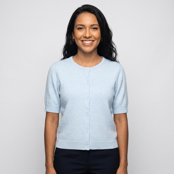 cashmere blue