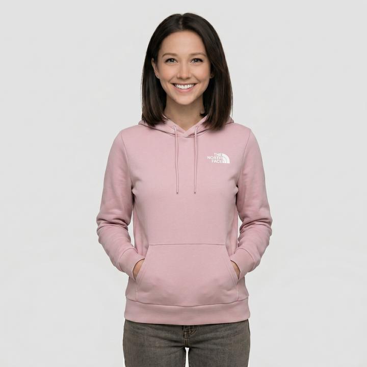 Metal Pink, Rosa