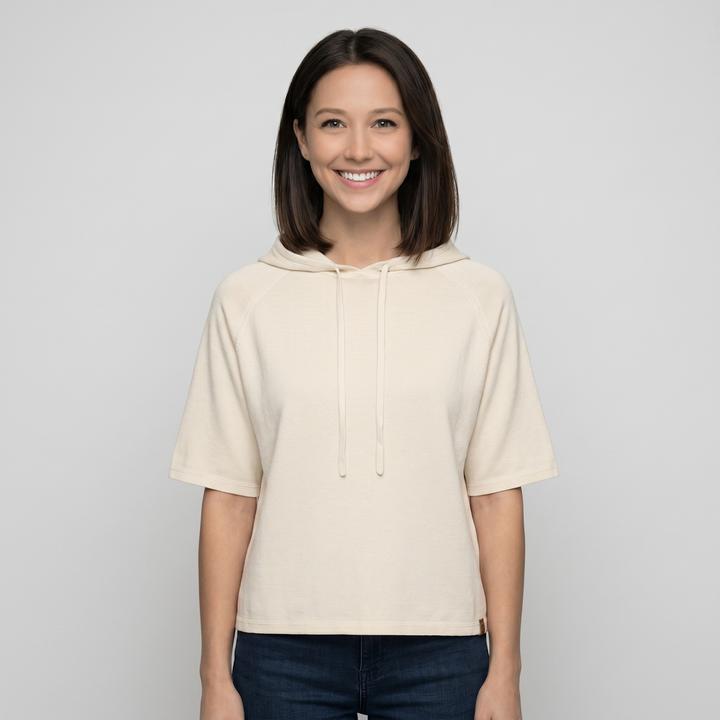 Blanc nacré