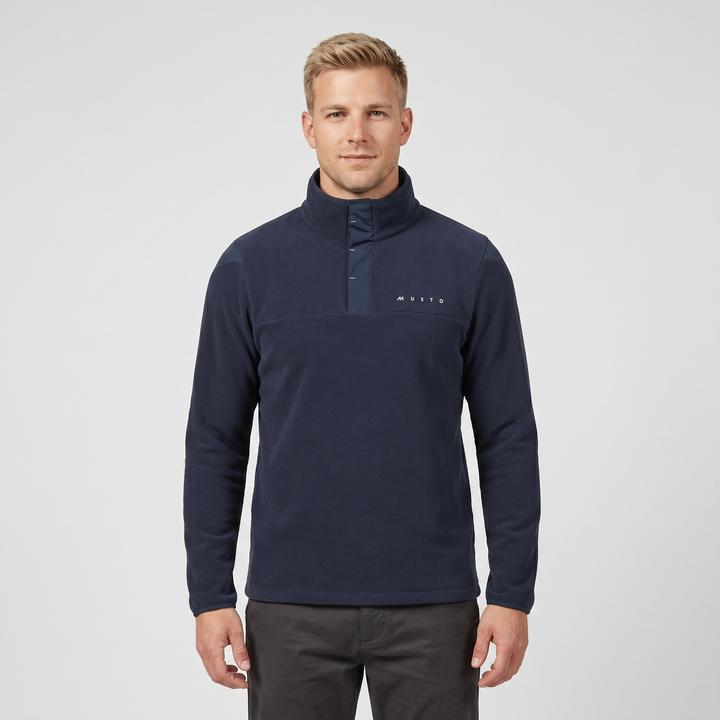 Bleu Marine, Marine