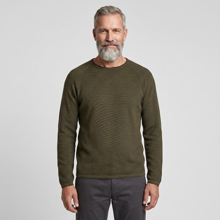 Nero, Verde scuro