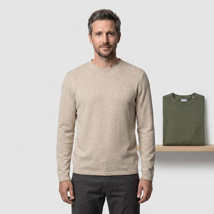 Beige, Verde scuro