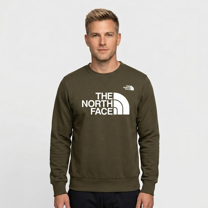New Taupe Green