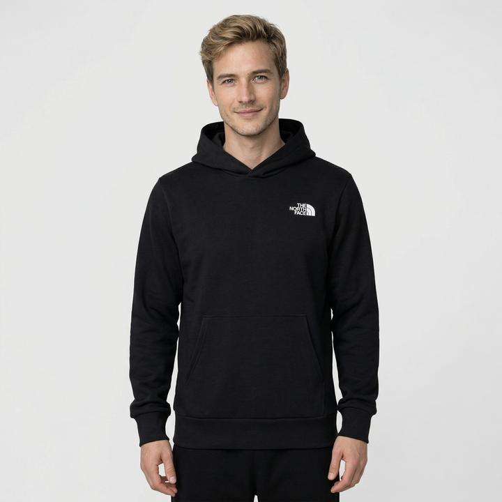 Tnf Black