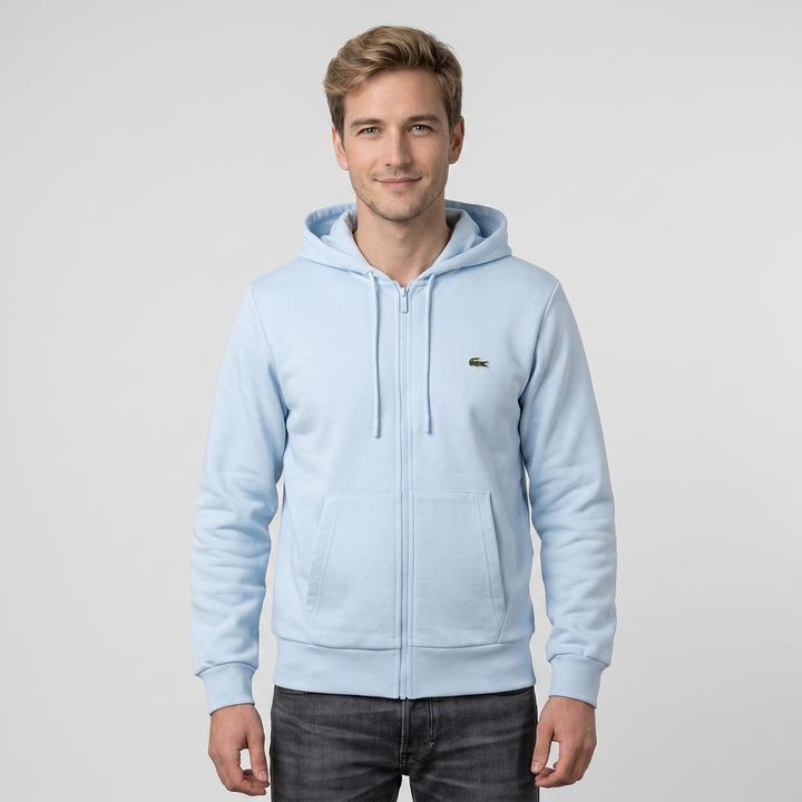 Bleu clair, Bleu clair