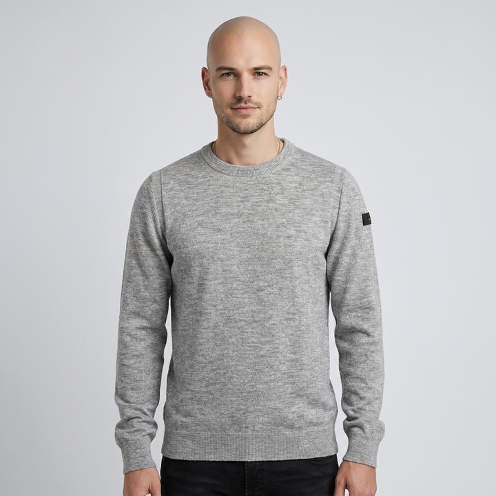 Grey Melange