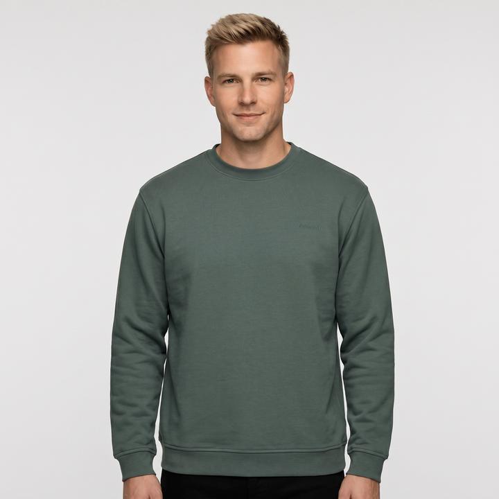 Balsam Green