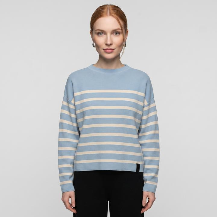 blue glow, Hellblau, Oatmilk, Türkis