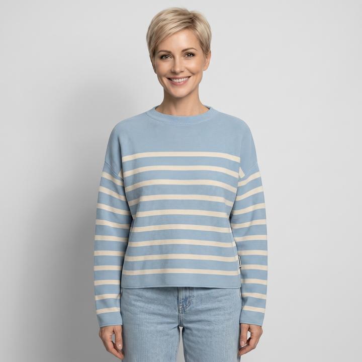 lueur bleue, Oatmilk, Turquoise