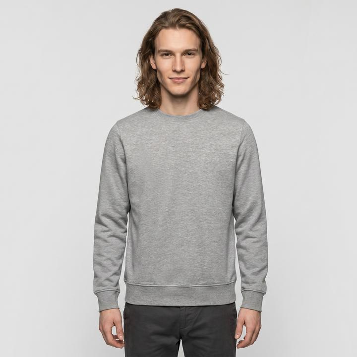 Heather grey