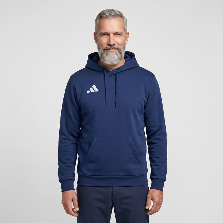 Marineblau, Navy Blue, Team Navy Blue/White, TENABL/WHITE