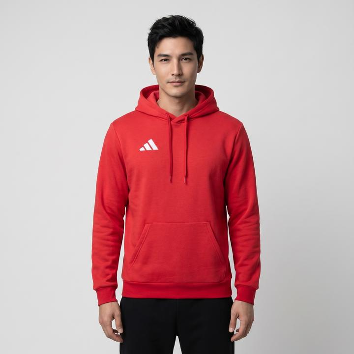 Red, Team Power Red, tepore/white
