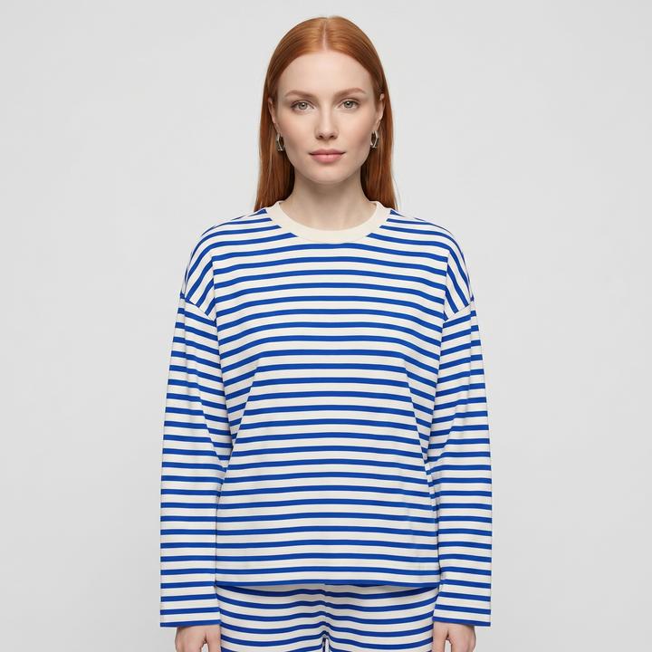 dynamo blue, Undyed