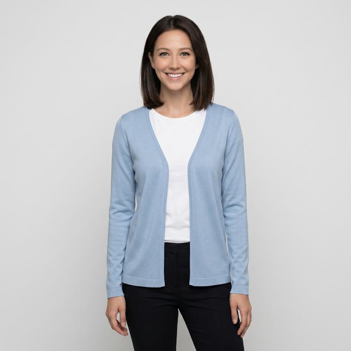 Denim délavé