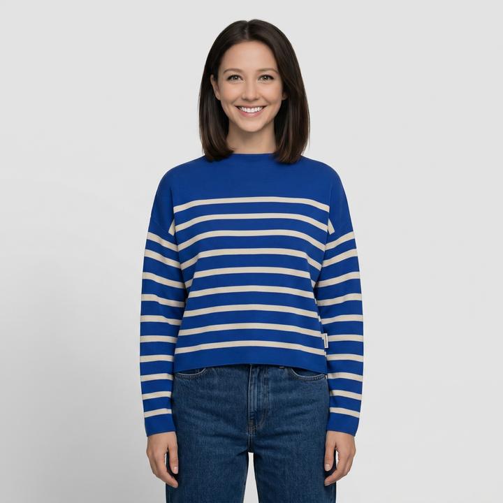 dynamo blue, Oatmilk
