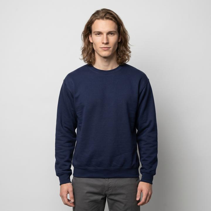 Dunkles Marineblau
