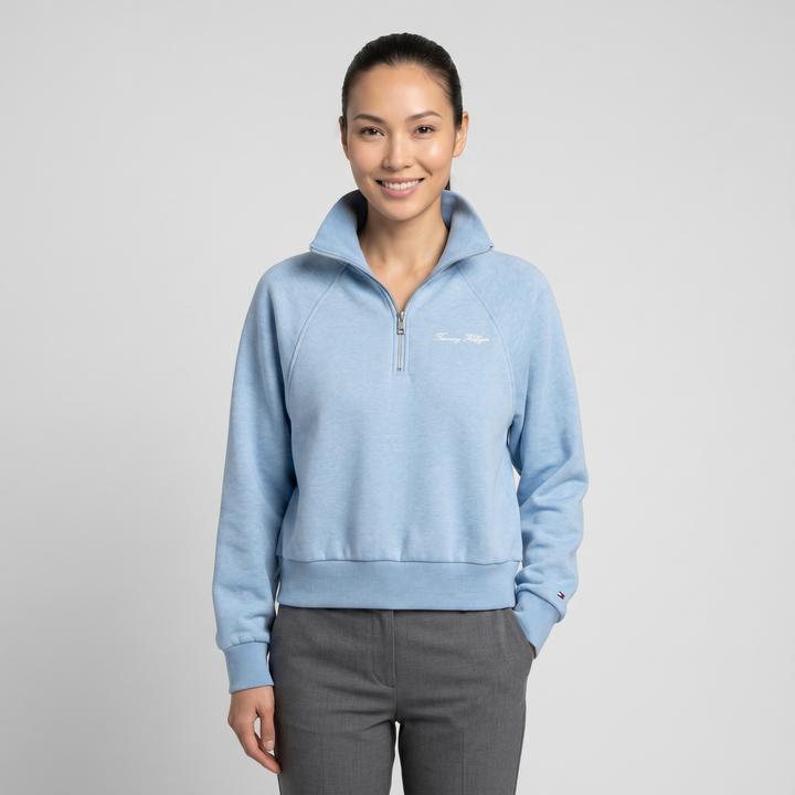brisk blue heather