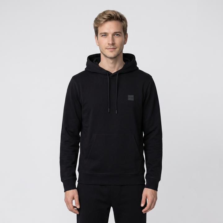 Black, Black