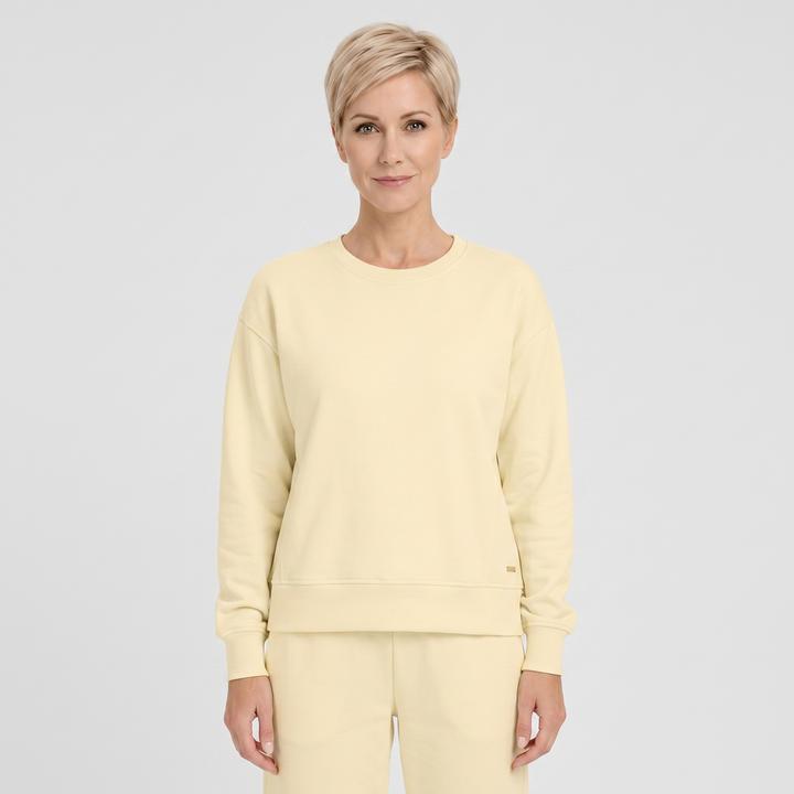 Transparent Yellow