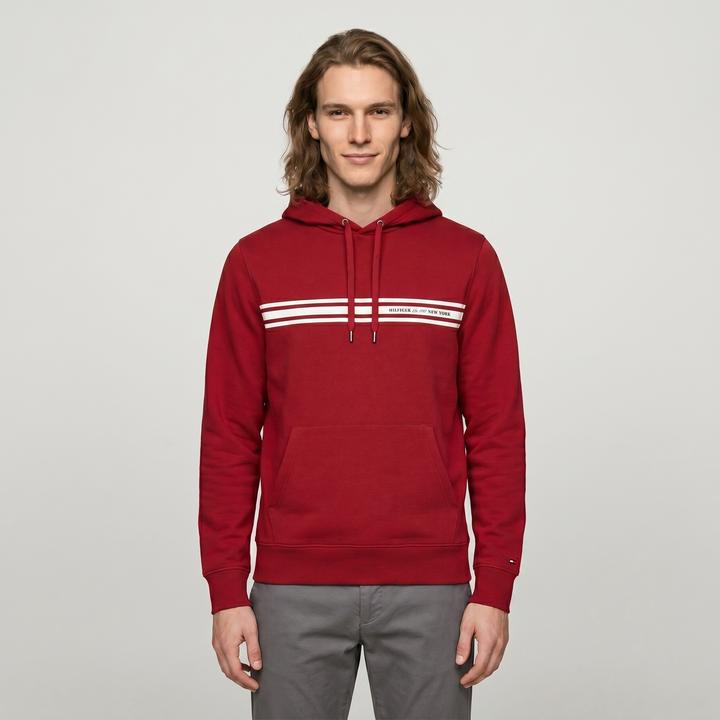 Medium Red