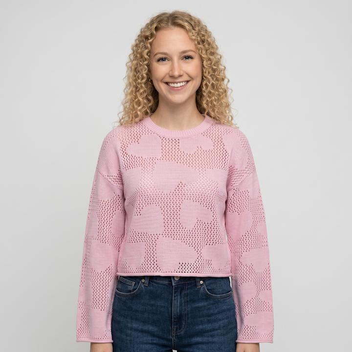 41X0 pink, Pink, Rose