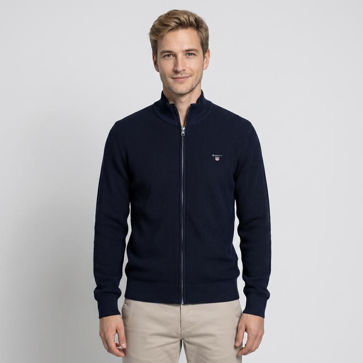 Dark Blue, Evening Blue