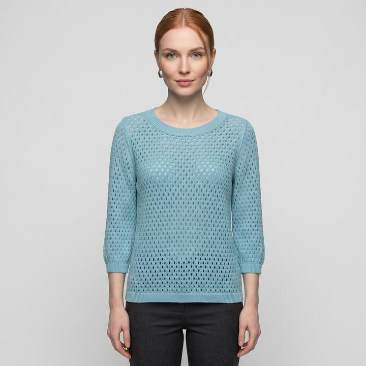 Aqua Blau