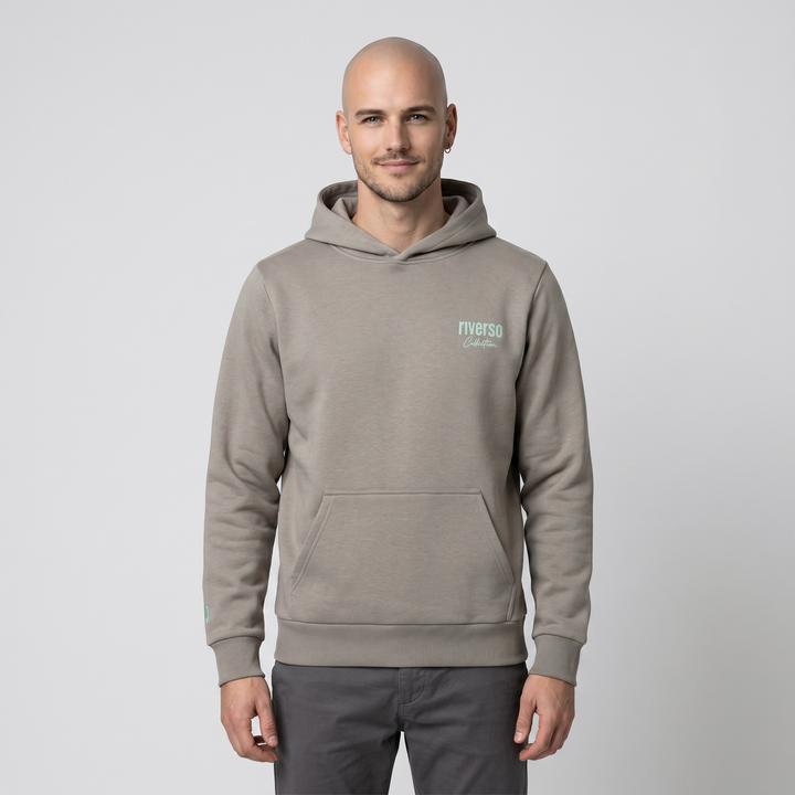 Taupe-Mineral Green