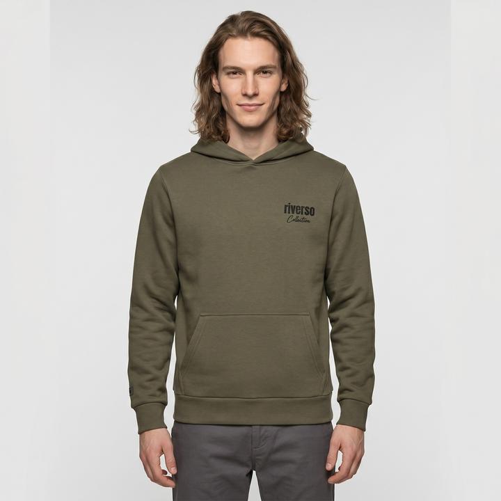 Ranger Green-Black