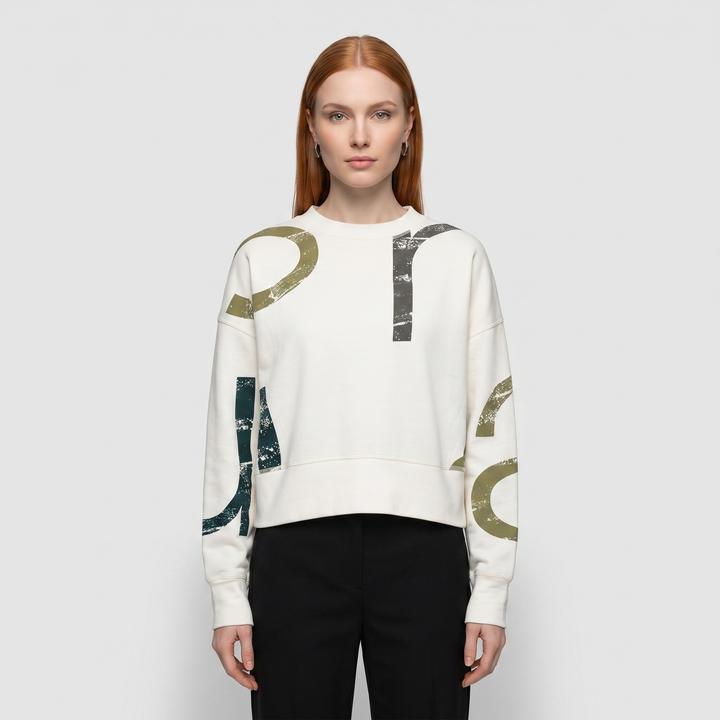 Fresh White / Various