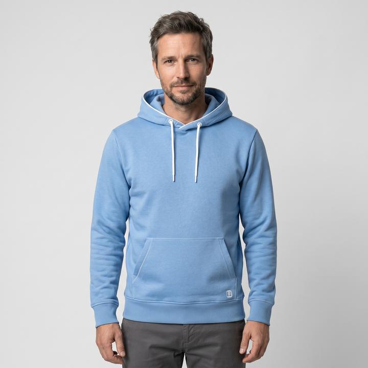 Azurine Blue