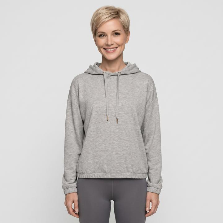 Light Grey Mel, Light Grey Melange