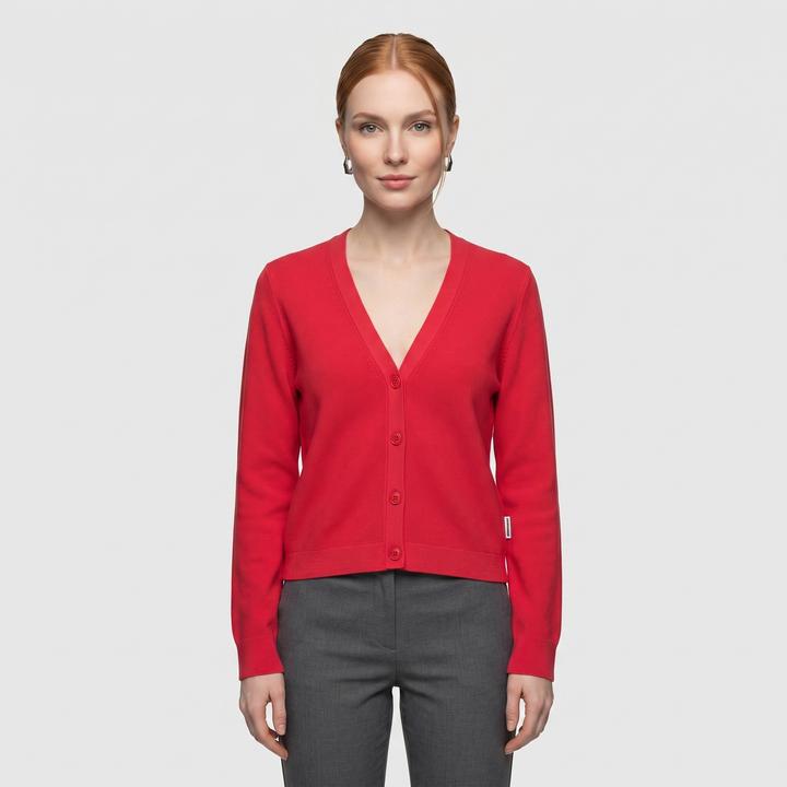 Mars Red