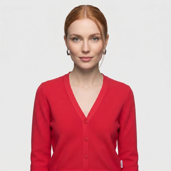 Mars Red