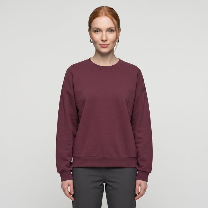 Red, Sassafras