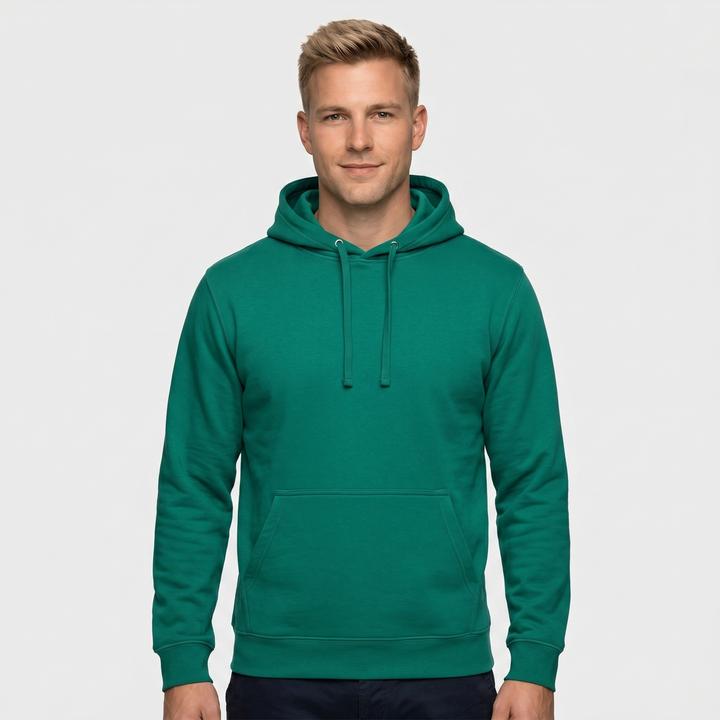 Bright yellow-green