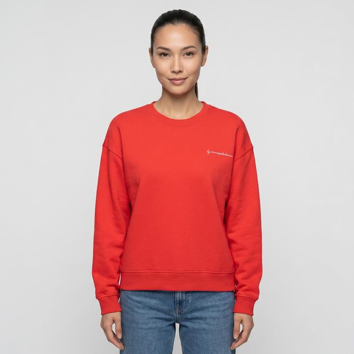 Carmina Red, Rouge