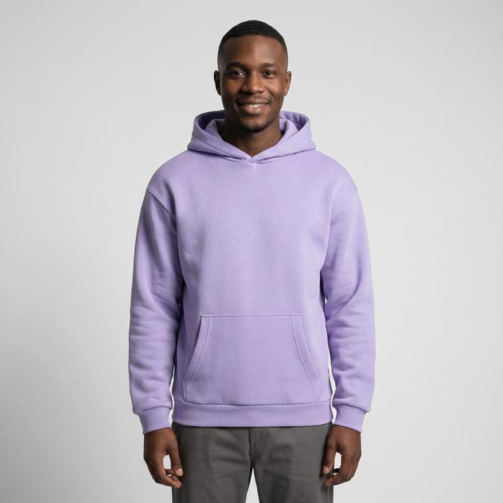 Electric Lilac