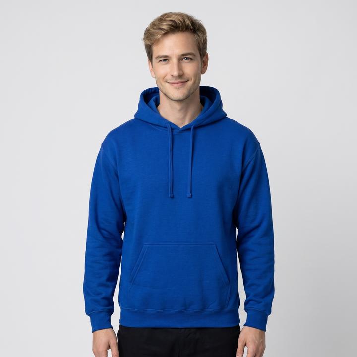 Bleu roi foncé