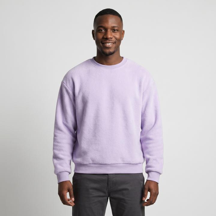 Electric Lilac