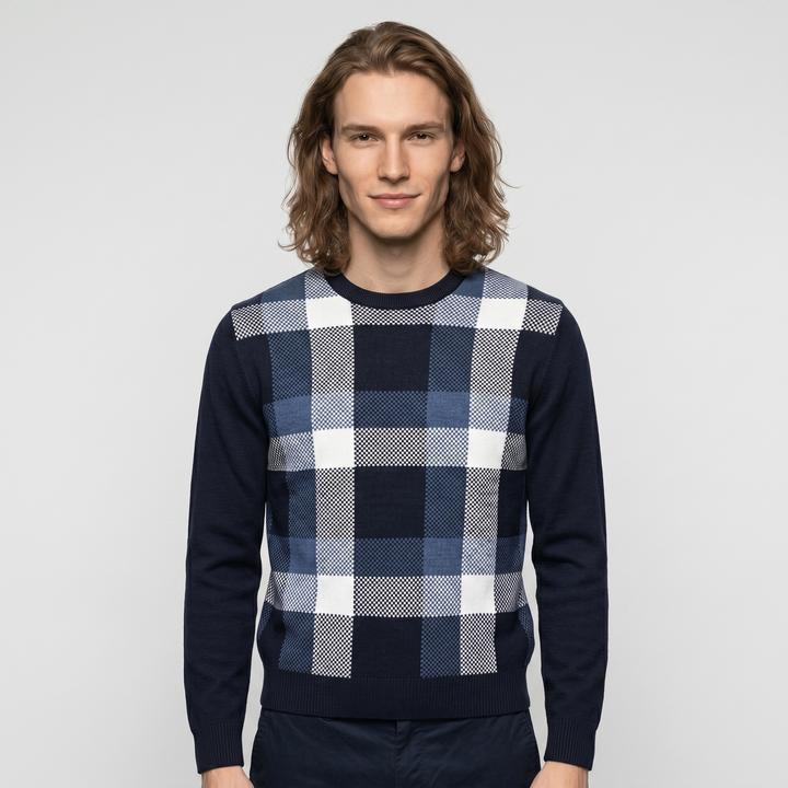Dunkelblau, Navy
