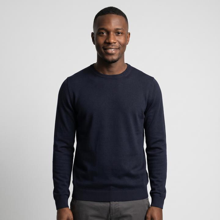 Bleu foncé