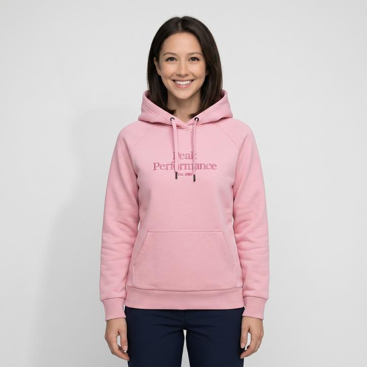 Fardello caldo, Rosa